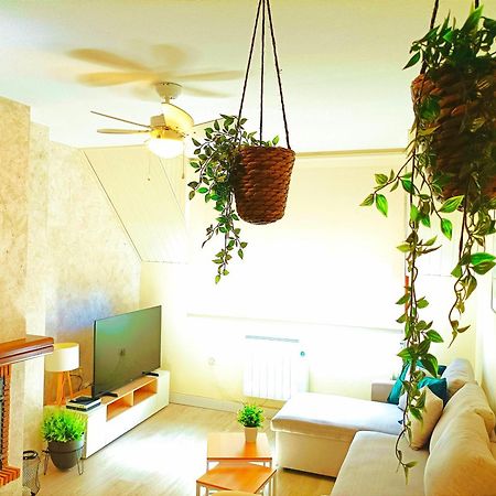 Apartamento Alba Jaca Exterior photo
