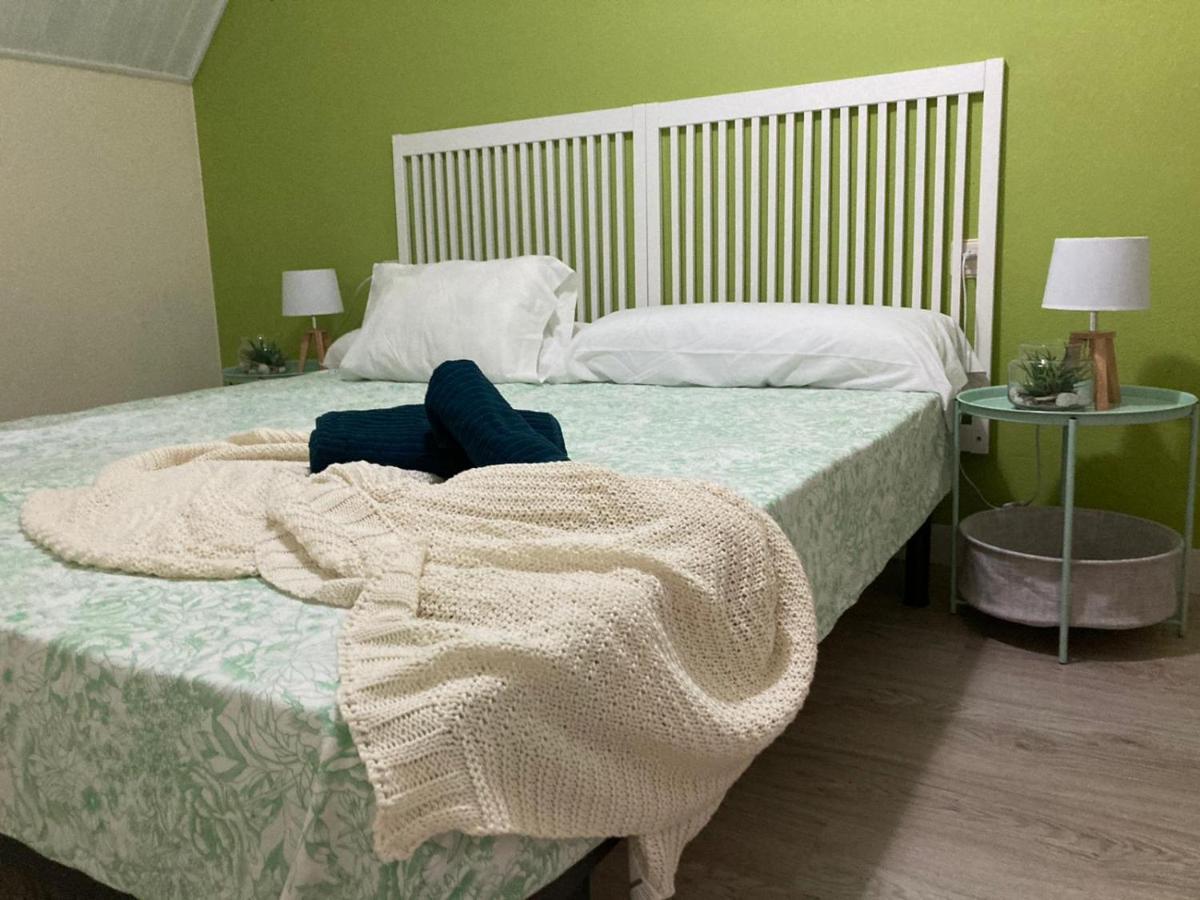 Apartamento Alba Jaca Exterior photo